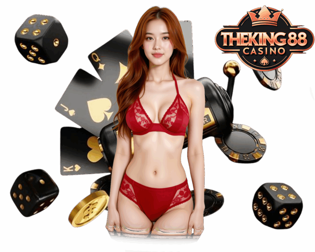 THEKING88 กำไรดี