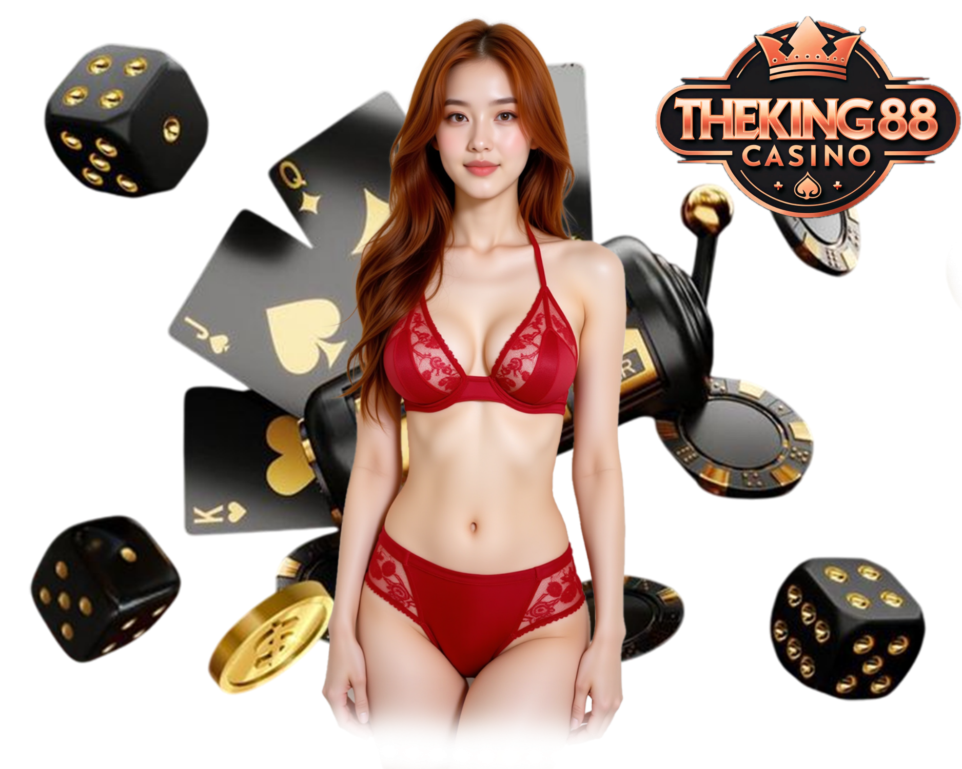 THEKING88 กำไรดี